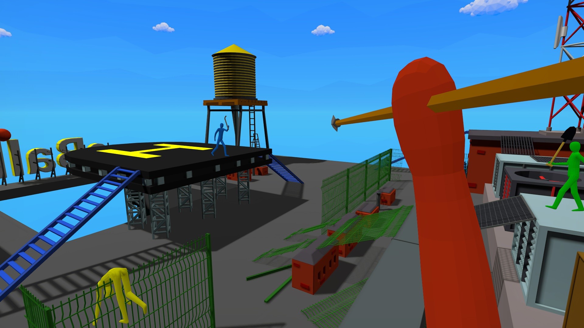 Knockout Party screenshot 6