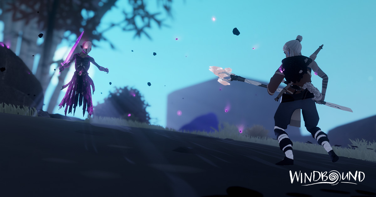 Windbound screenshot 7