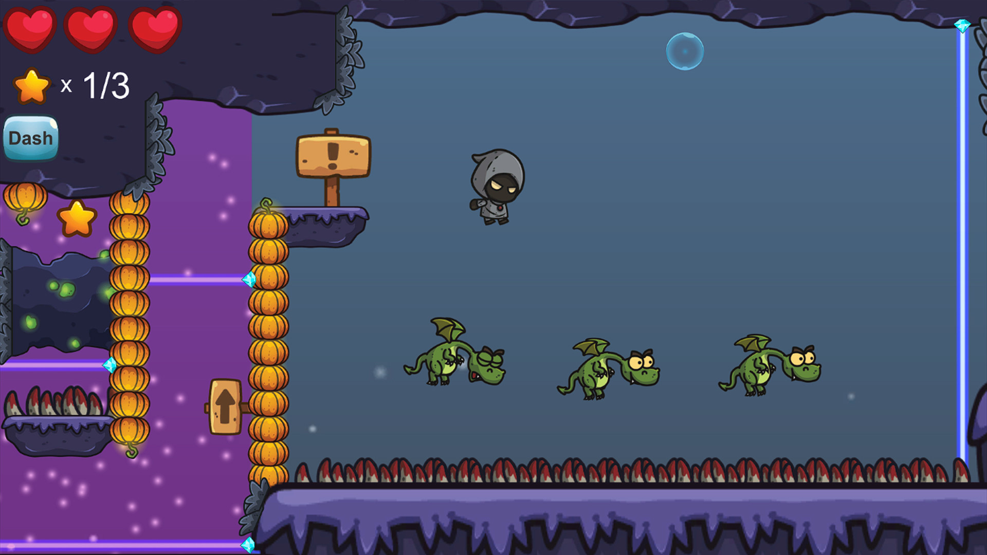 Warren The Warlock screenshot 6