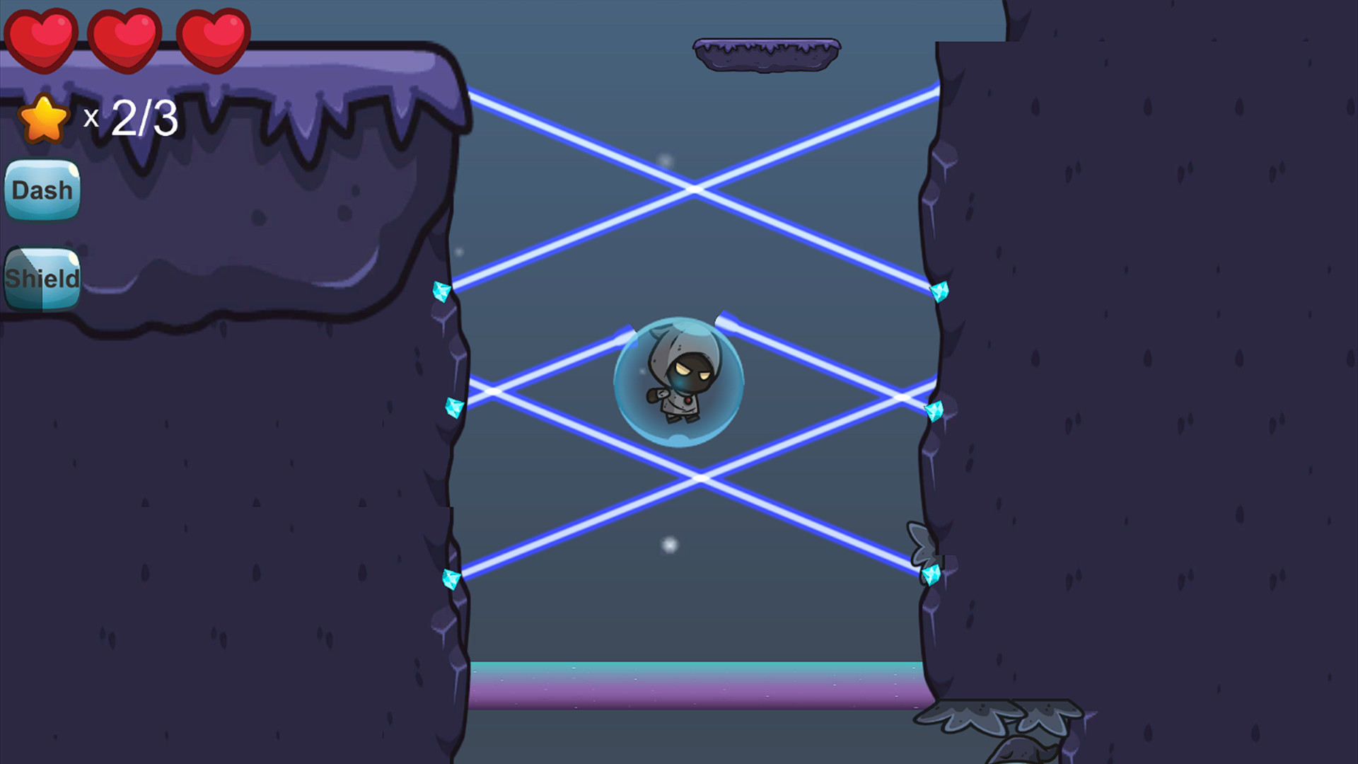 Warren The Warlock screenshot 13