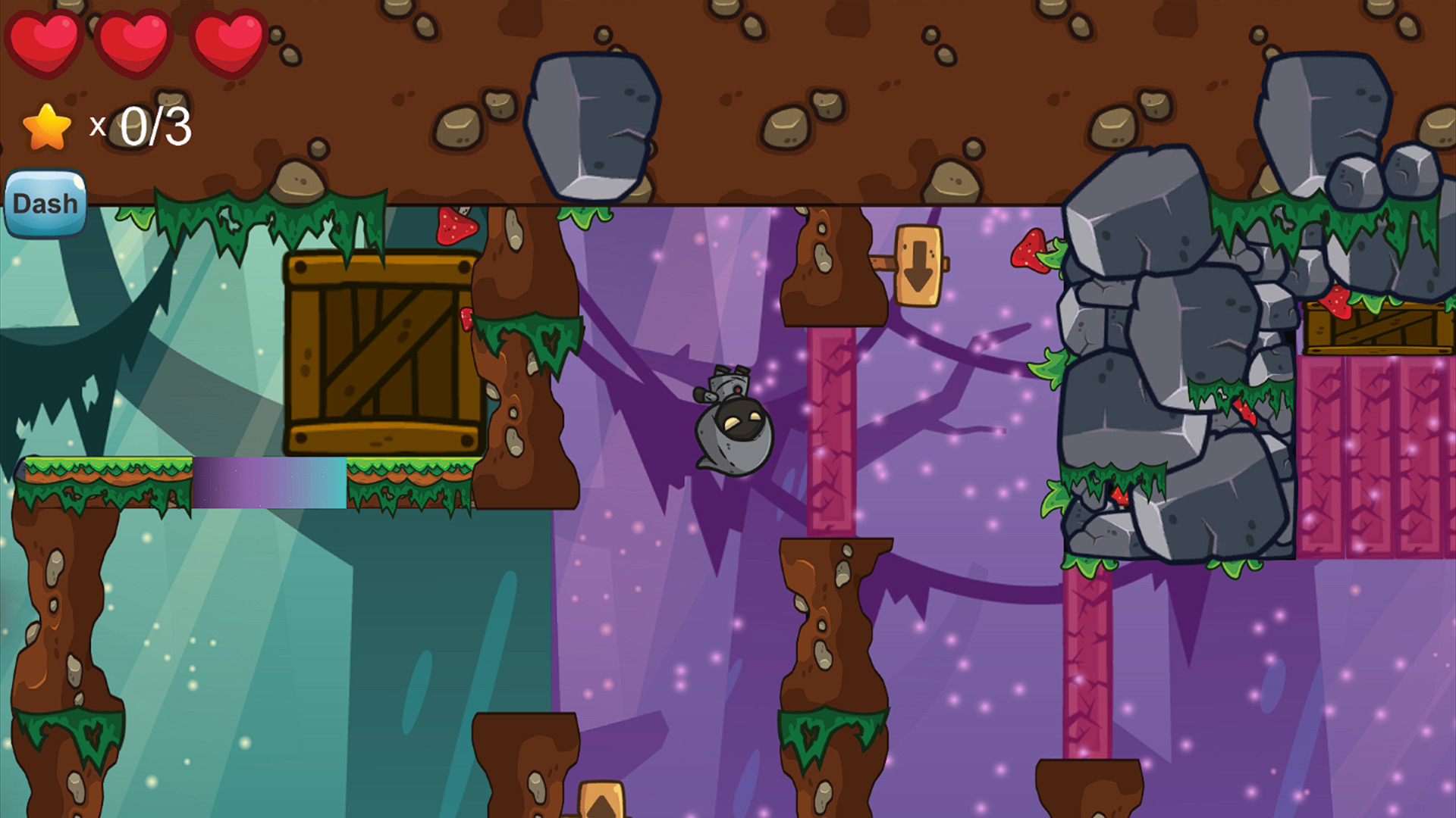 Warren The Warlock screenshot 5