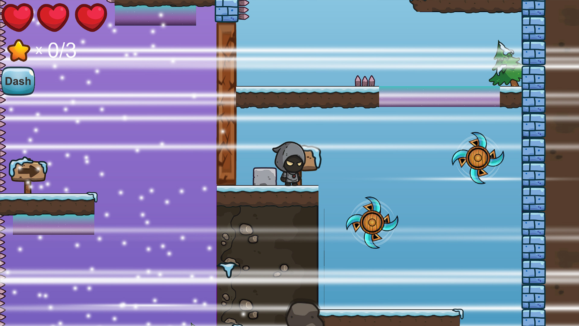 Warren The Warlock screenshot 8