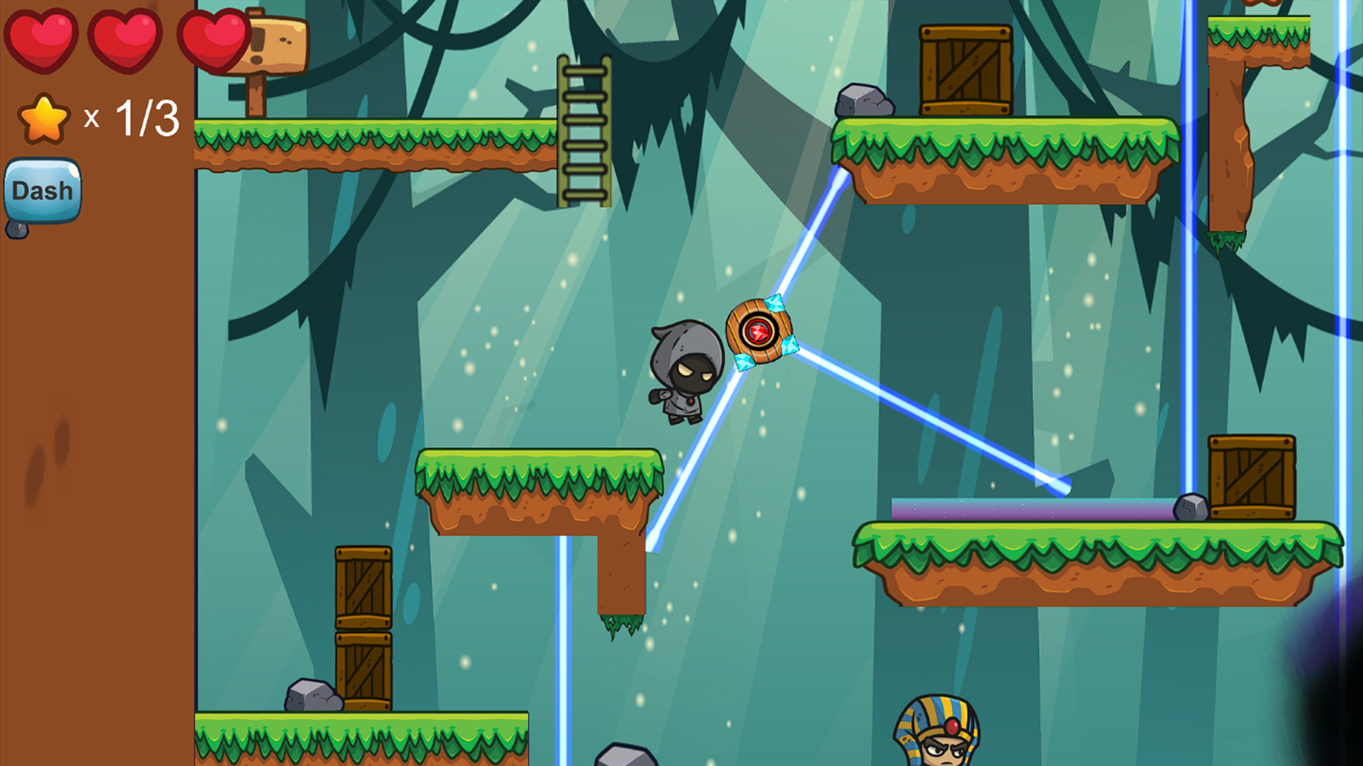 Warren The Warlock screenshot 12