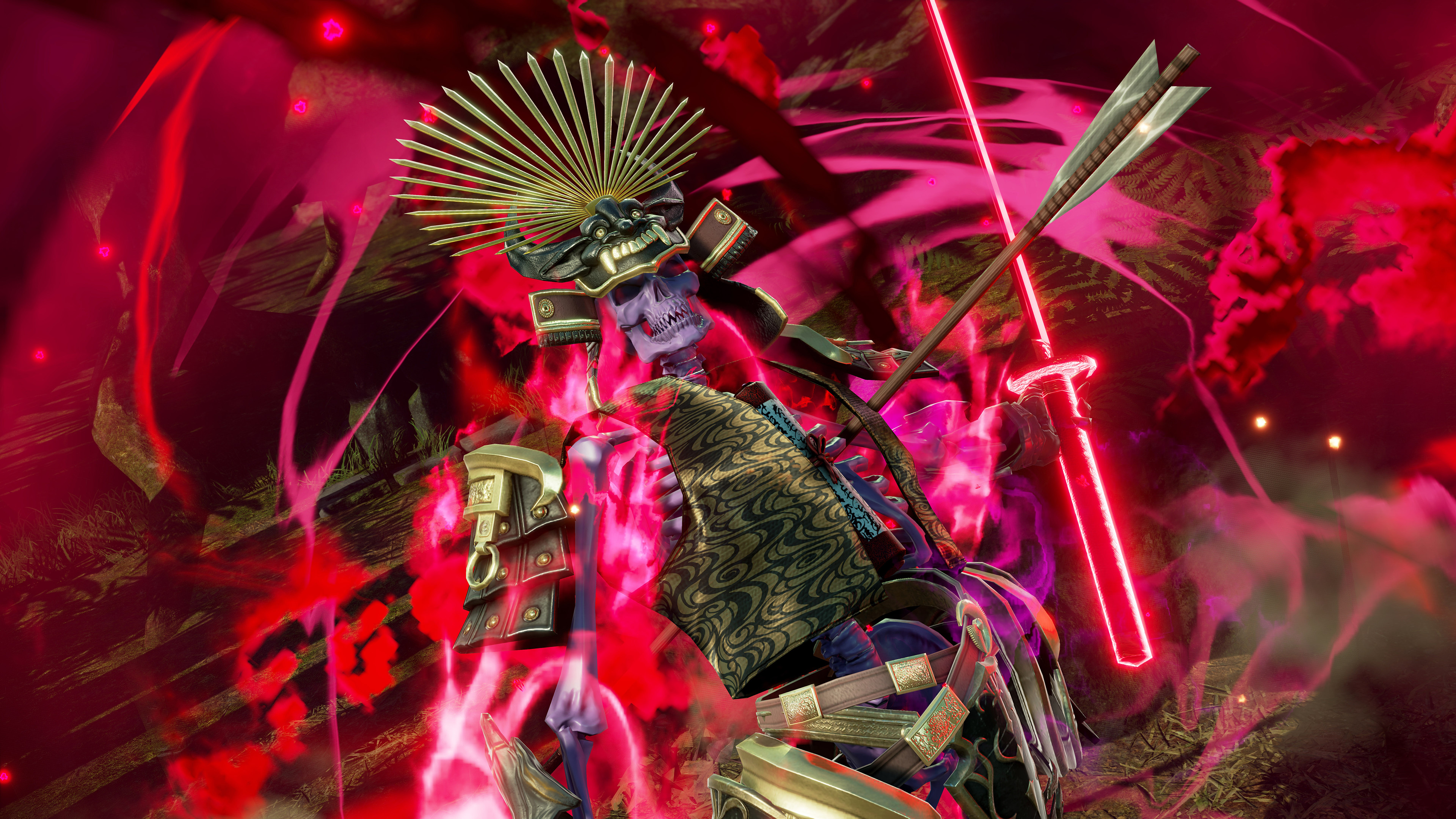 SOULCALIBUR VI - DLC12: Character Creation Set E screenshot 2