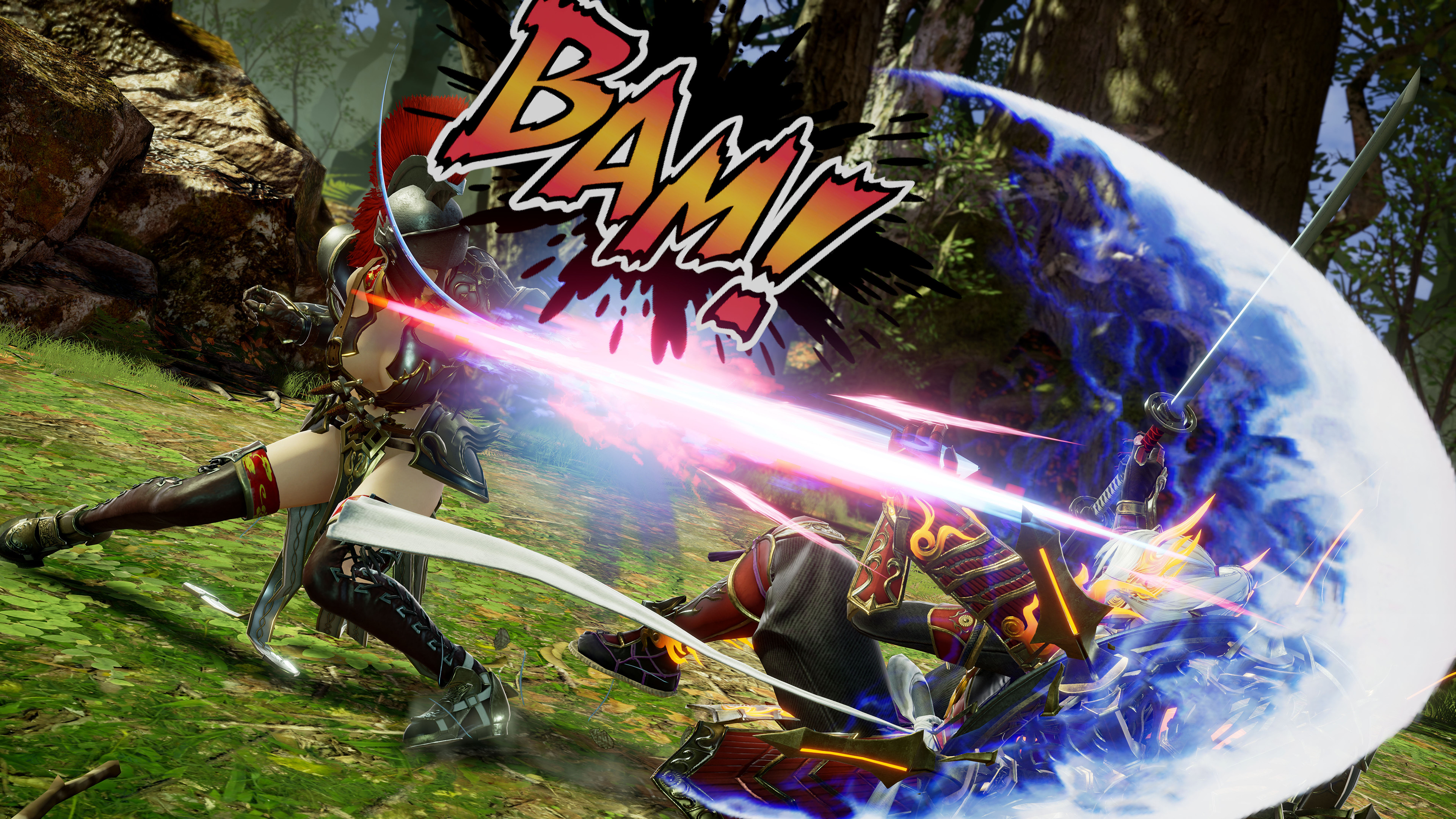SOULCALIBUR VI Season Pass 2 screenshot 8