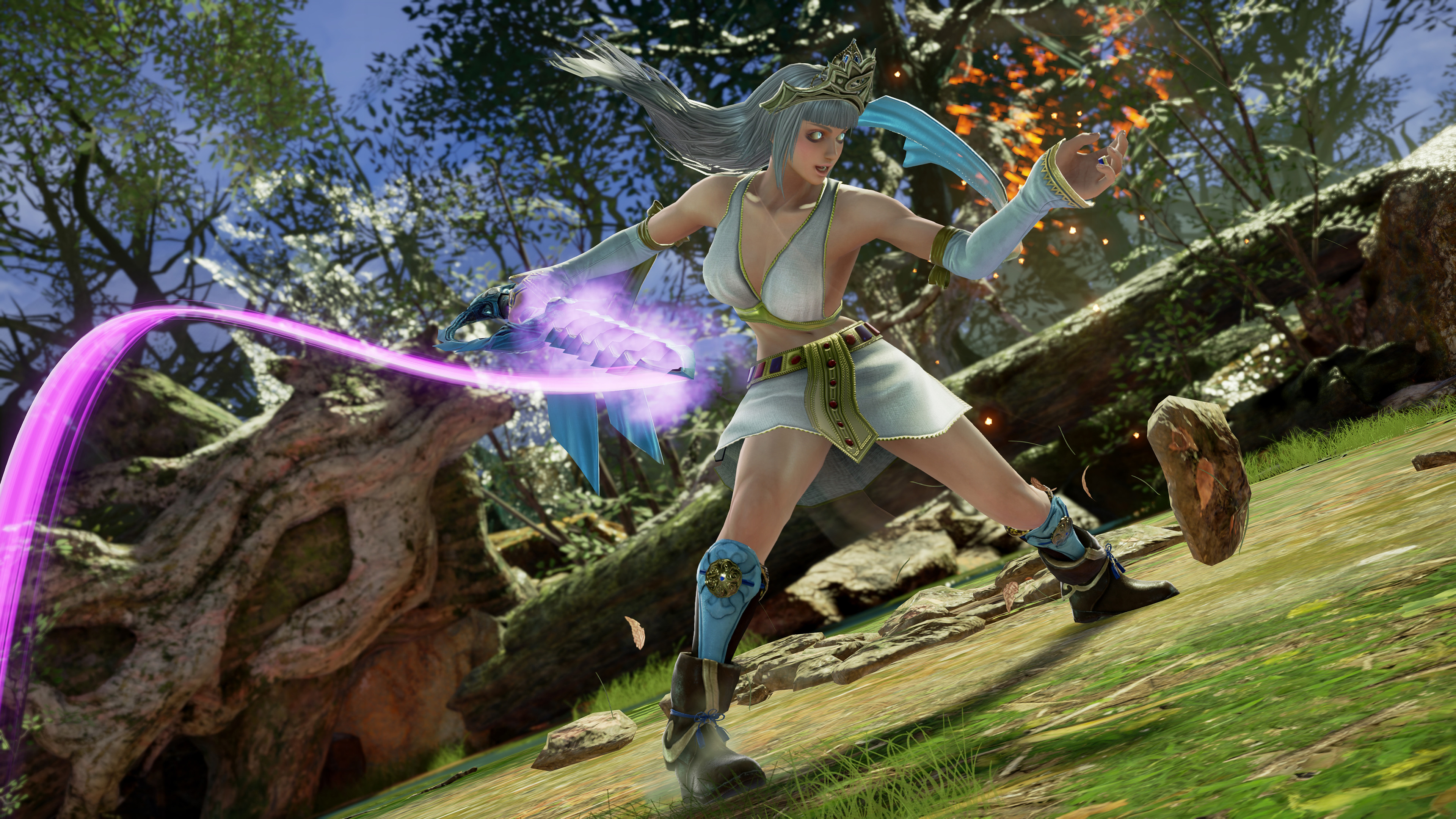 SOULCALIBUR VI Season Pass 2 screenshot 3