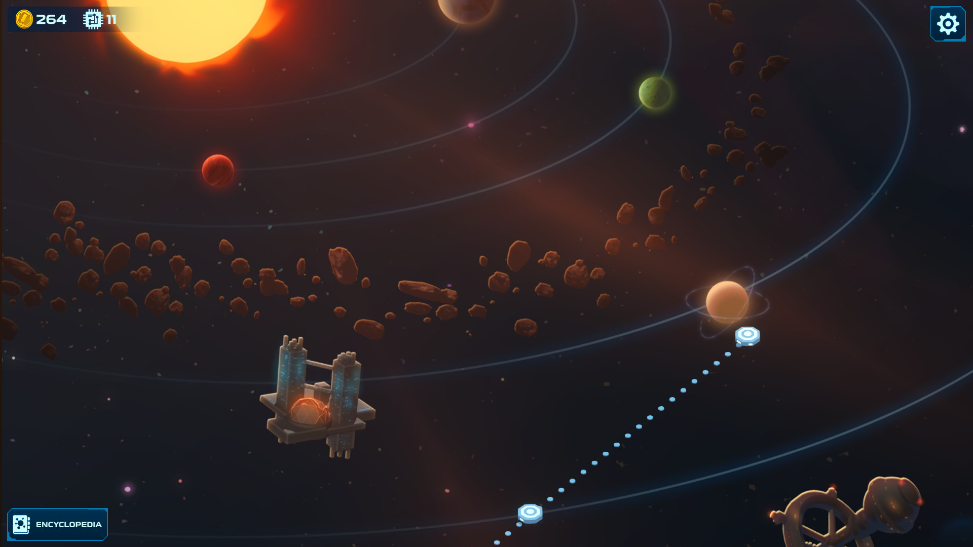 Spaceland: Training Day screenshot 5