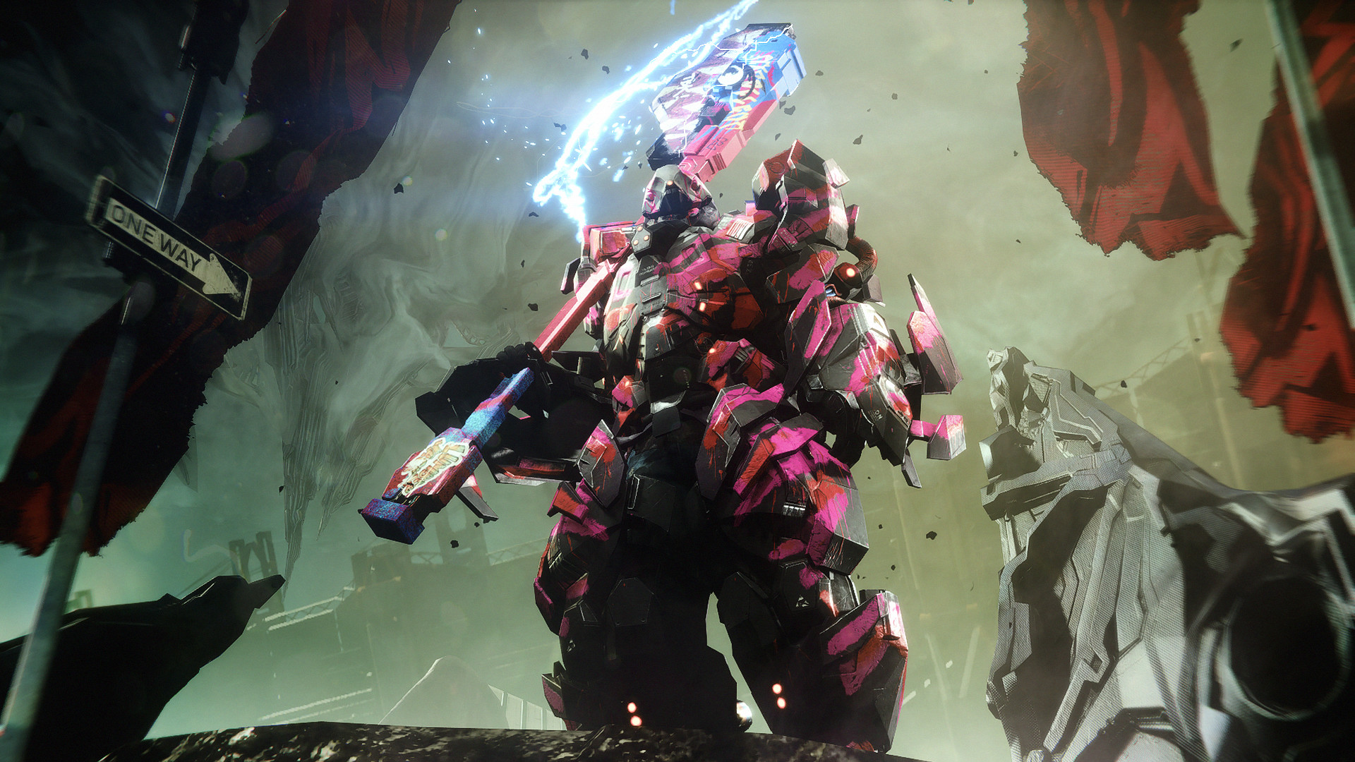 The Surge 2 - Season Pass screenshot 8