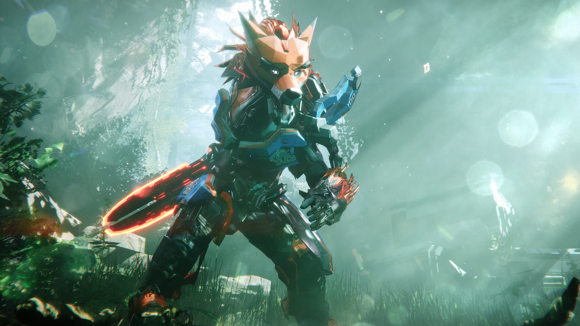The Surge 2 - Season Pass screenshot 4