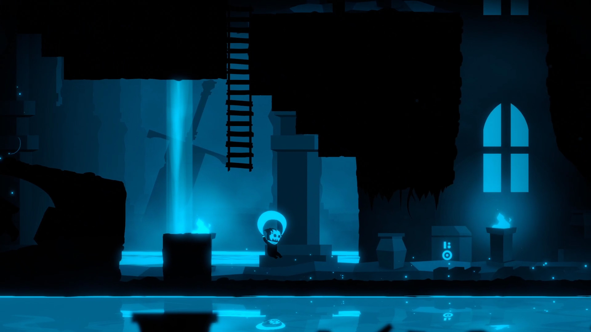 Eternal Hope screenshot 3
