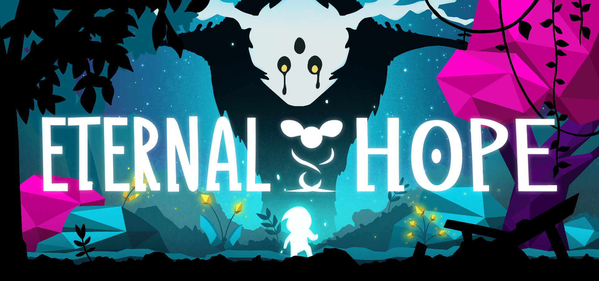 Eternal Hope screenshot 9