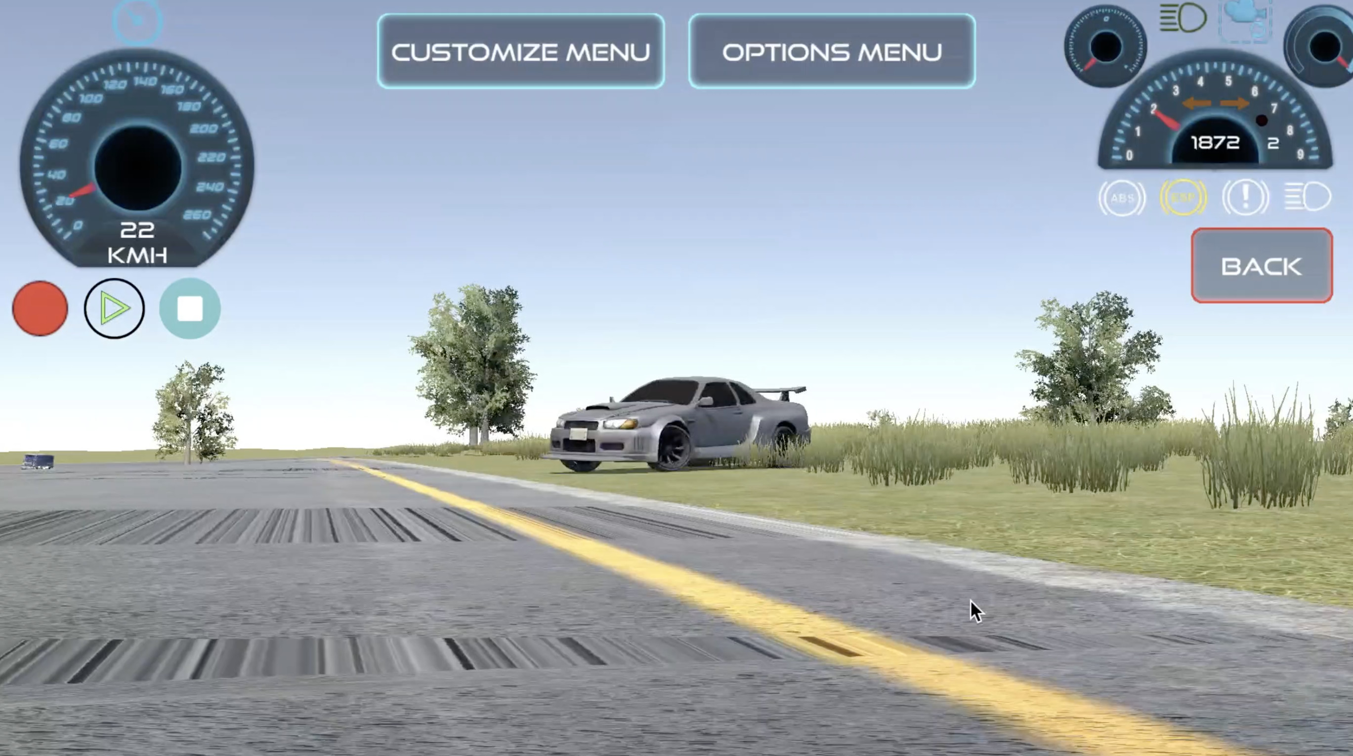Drift Masters screenshot 5