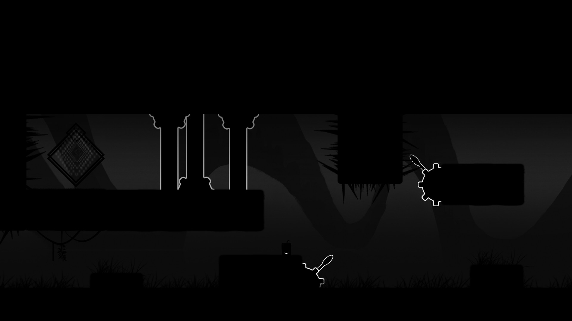 AVA: Dark History screenshot 1