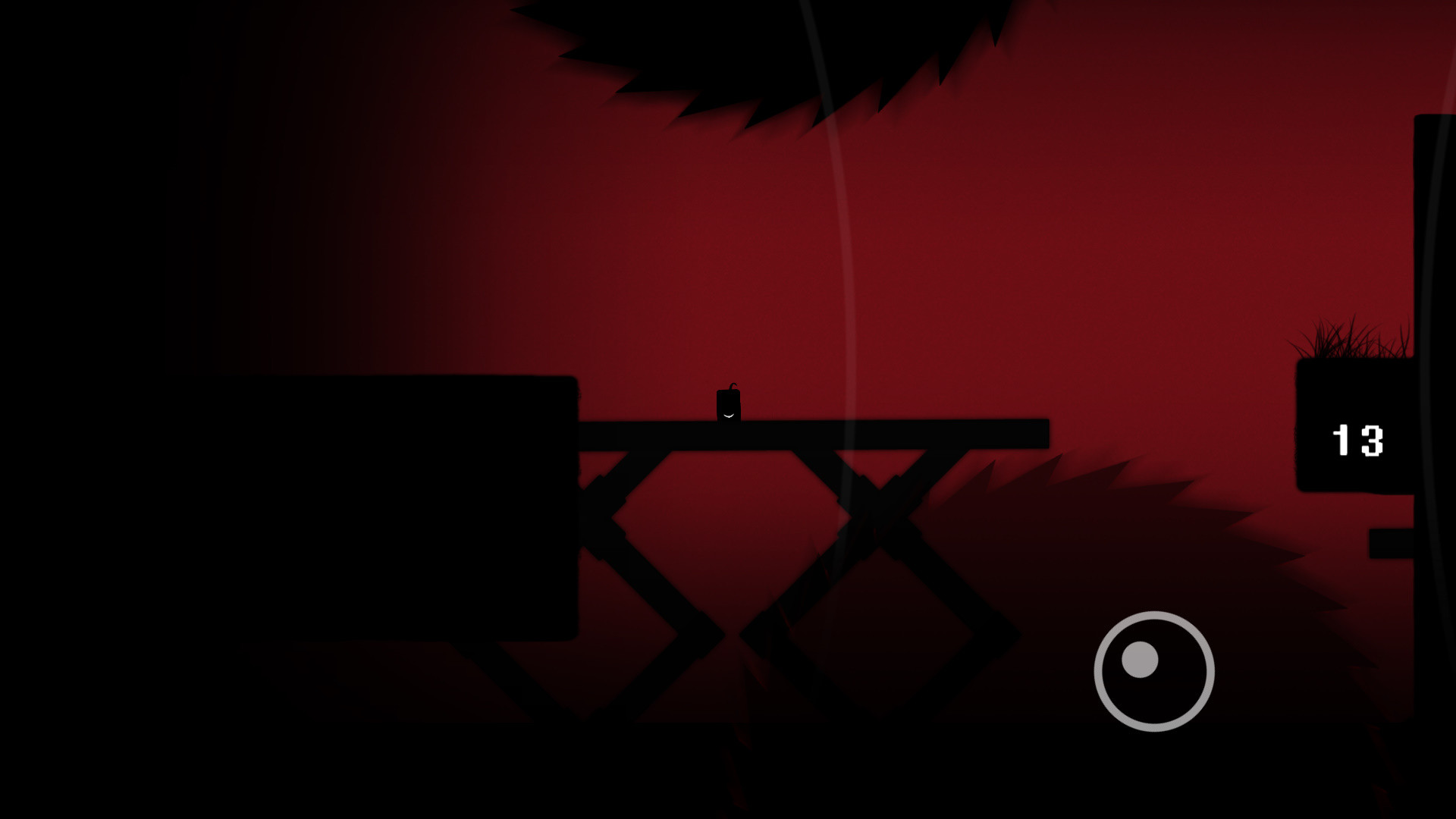 AVA: Dark History screenshot 8