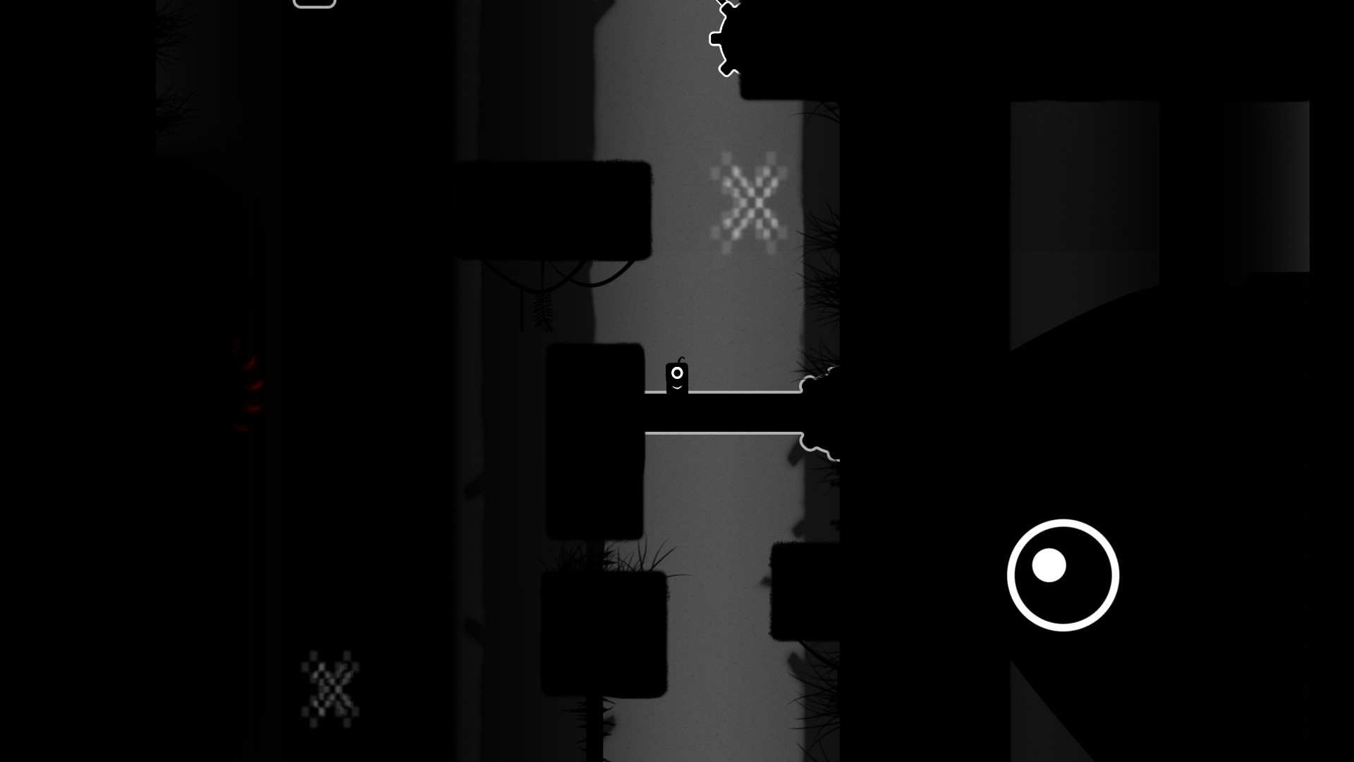 AVA: Dark History screenshot 3