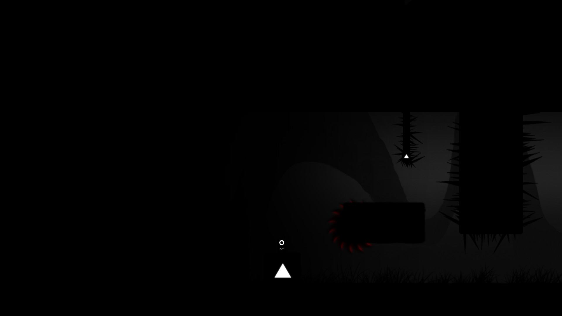 AVA: Dark History screenshot 2
