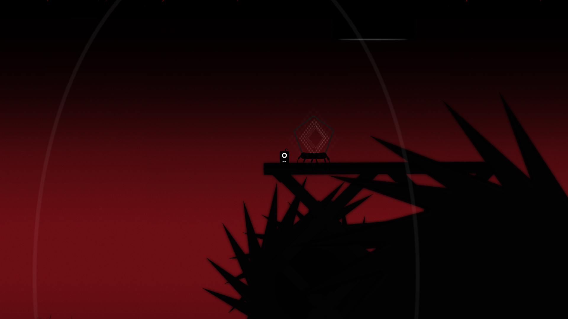 AVA: Dark History screenshot 9