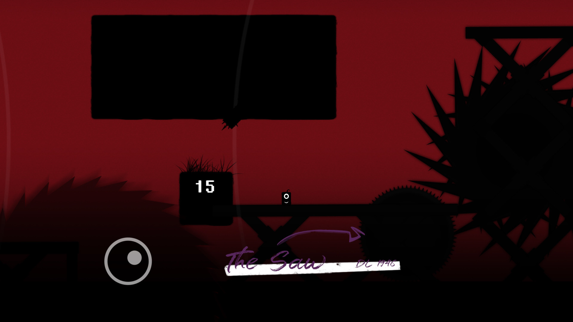 AVA: Dark History screenshot 10