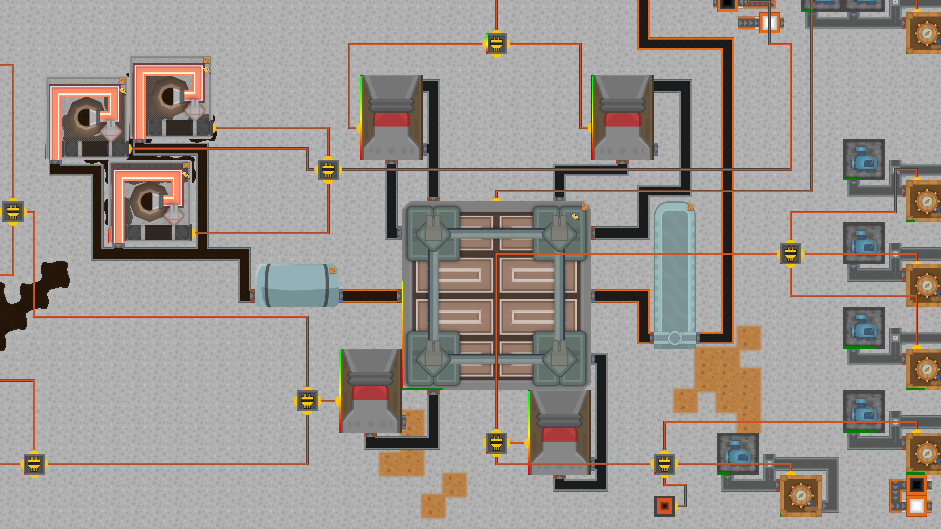 Drill Down screenshot 2