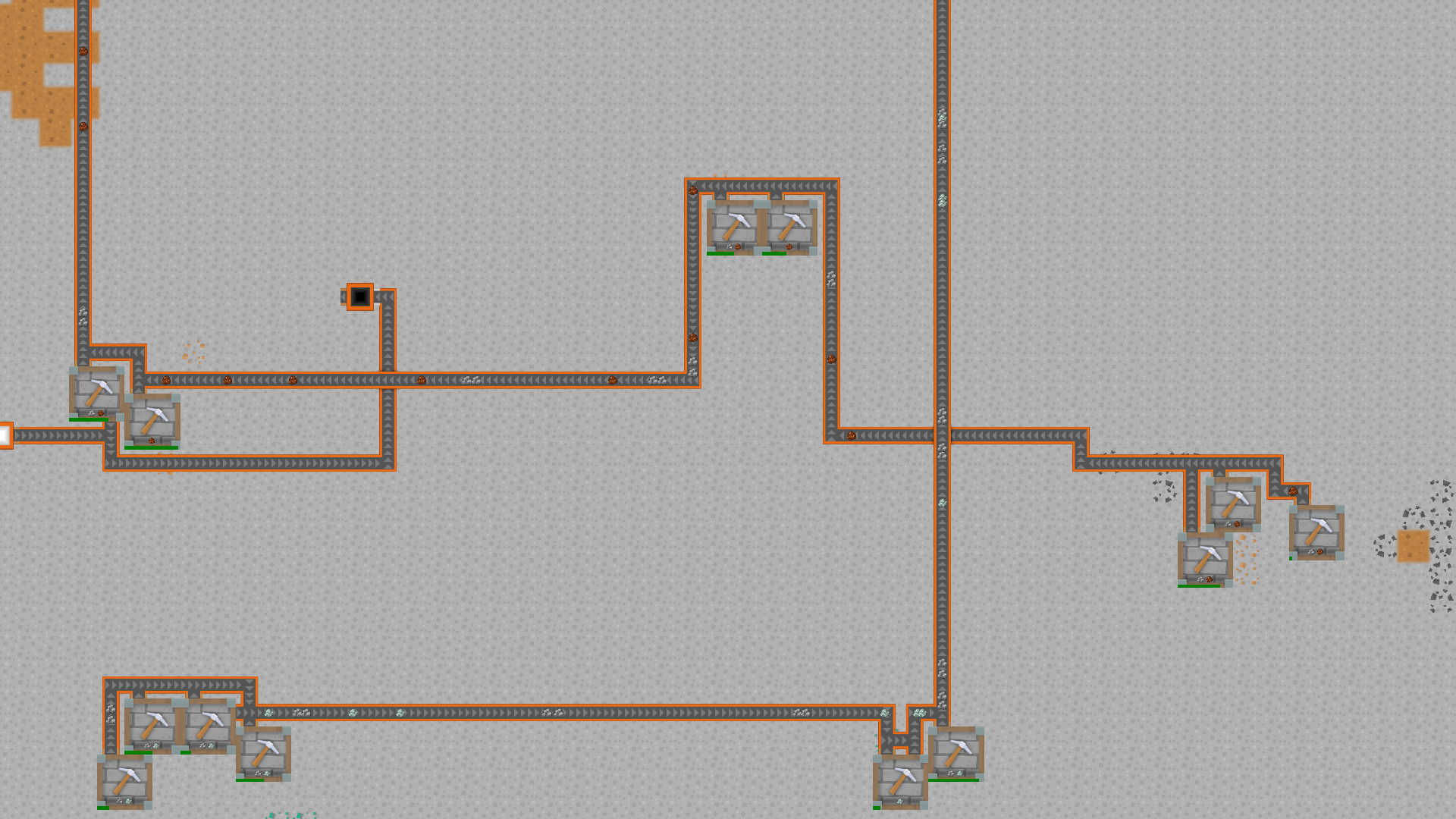 Drill Down screenshot 5