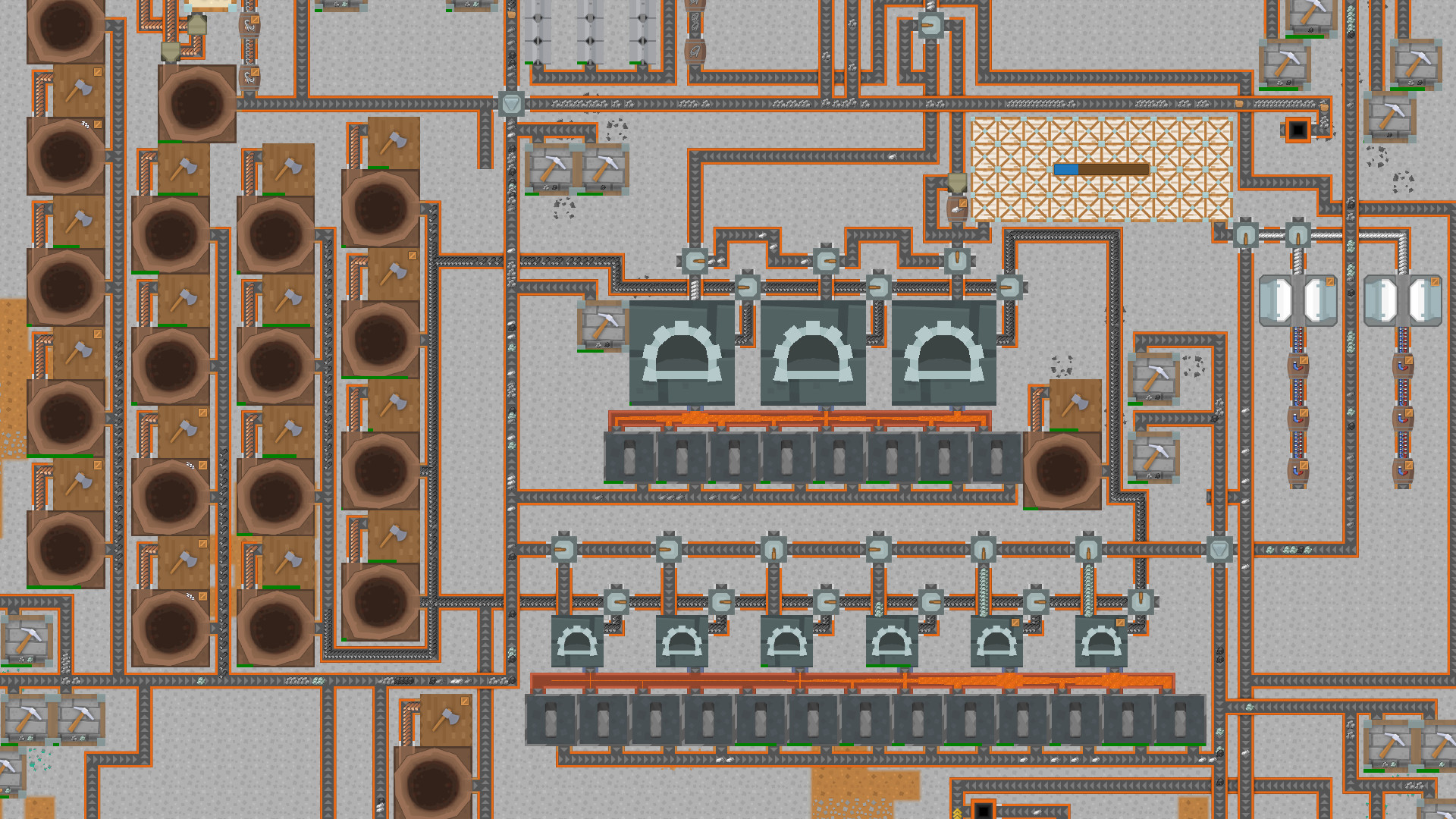 Drill Down screenshot 1