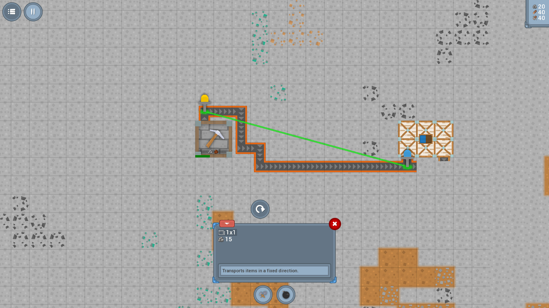 Drill Down screenshot 3
