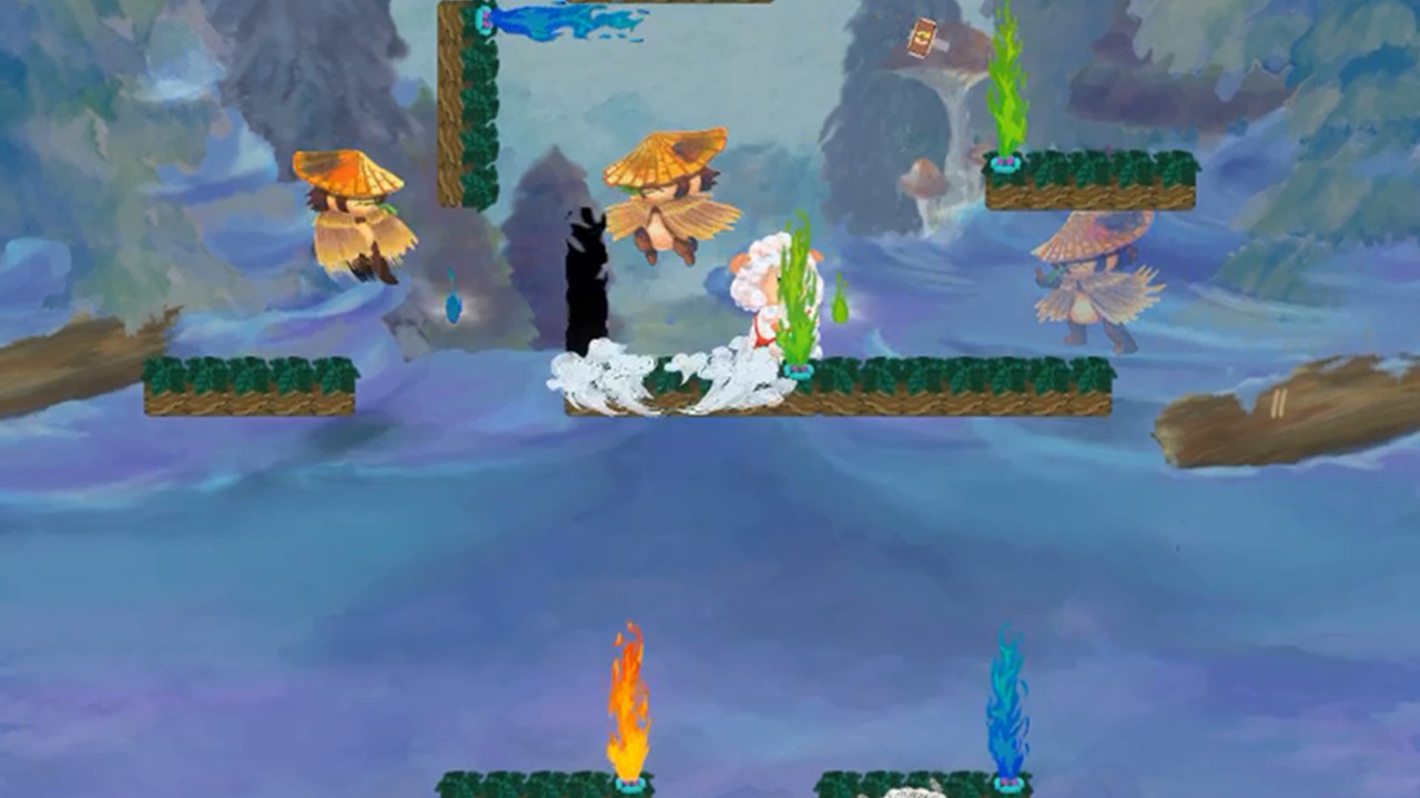 Floody screenshot 1