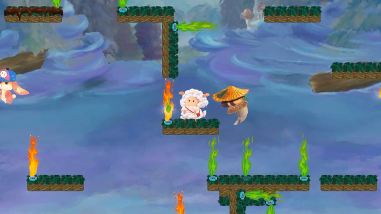 Floody screenshot 5