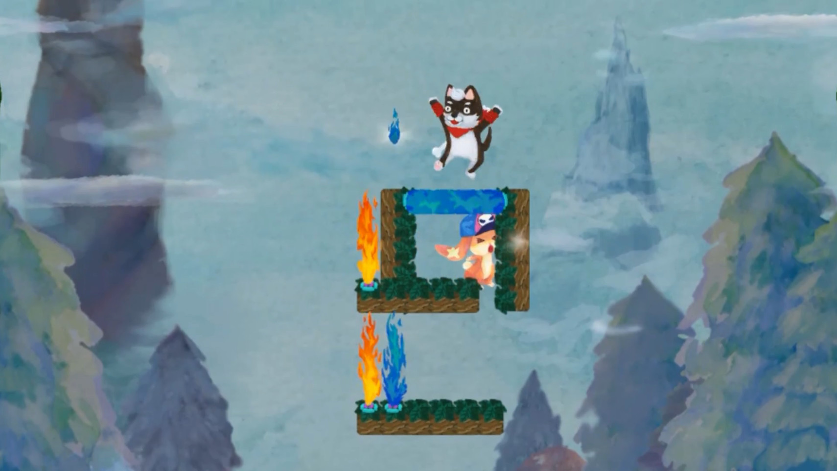 Floody screenshot 3