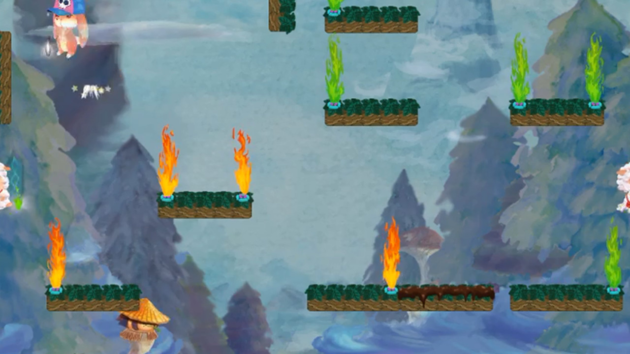 Floody screenshot 2