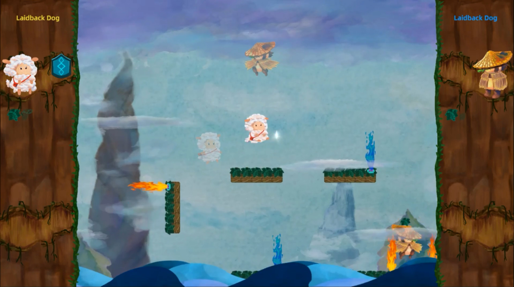 Floody screenshot 4