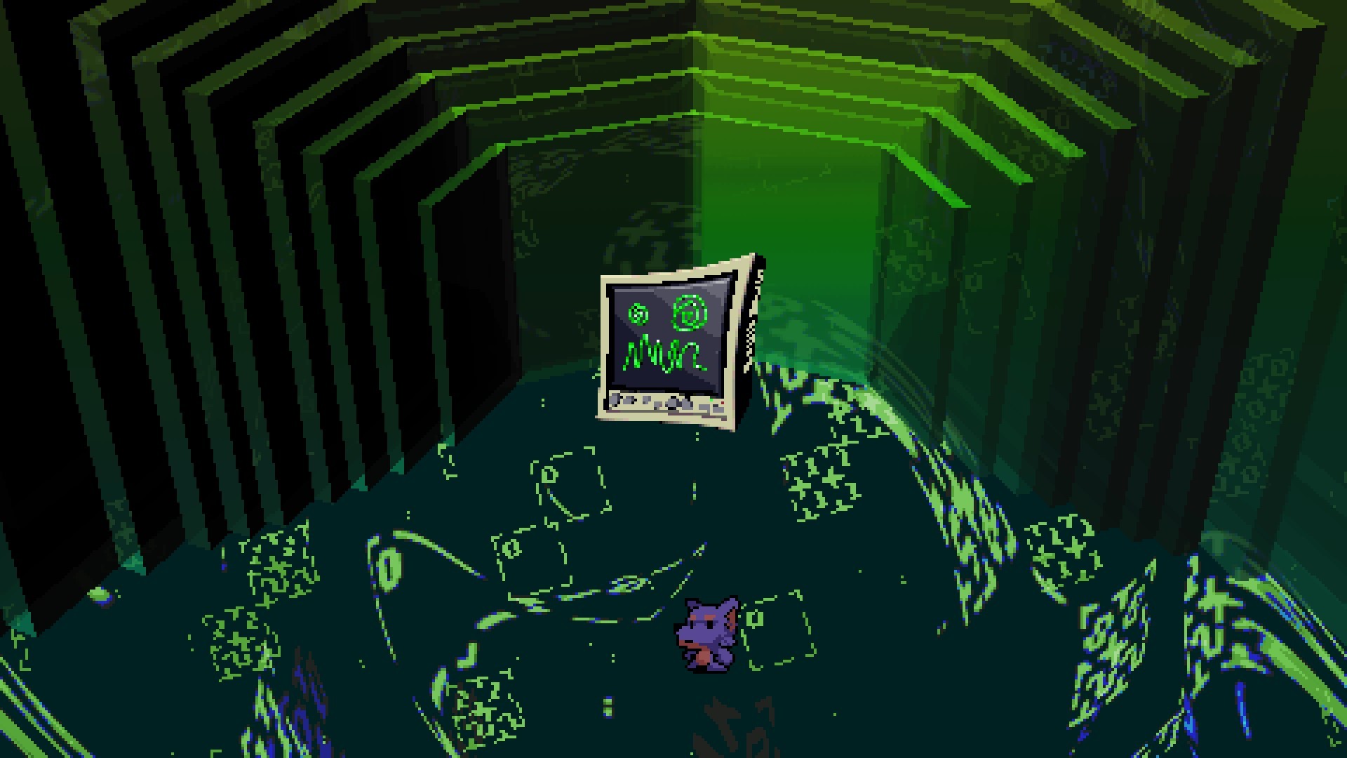 Salad Fields screenshot 17