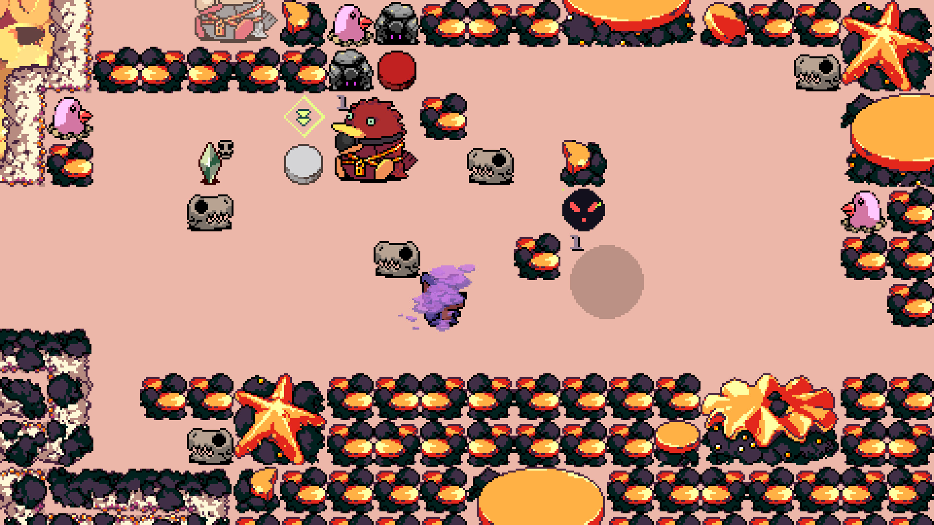 Salad Fields screenshot 19