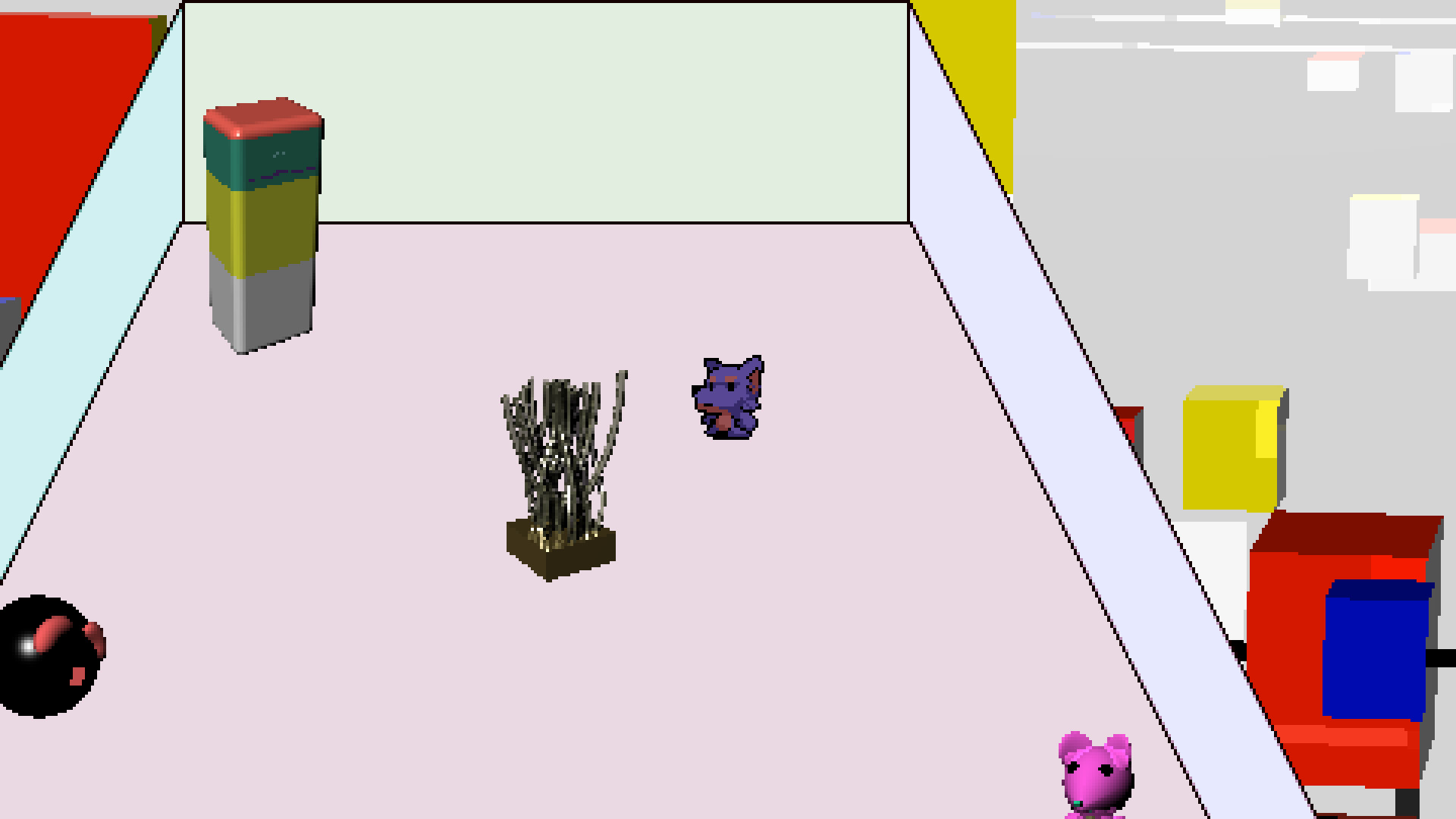 Salad Fields screenshot 12