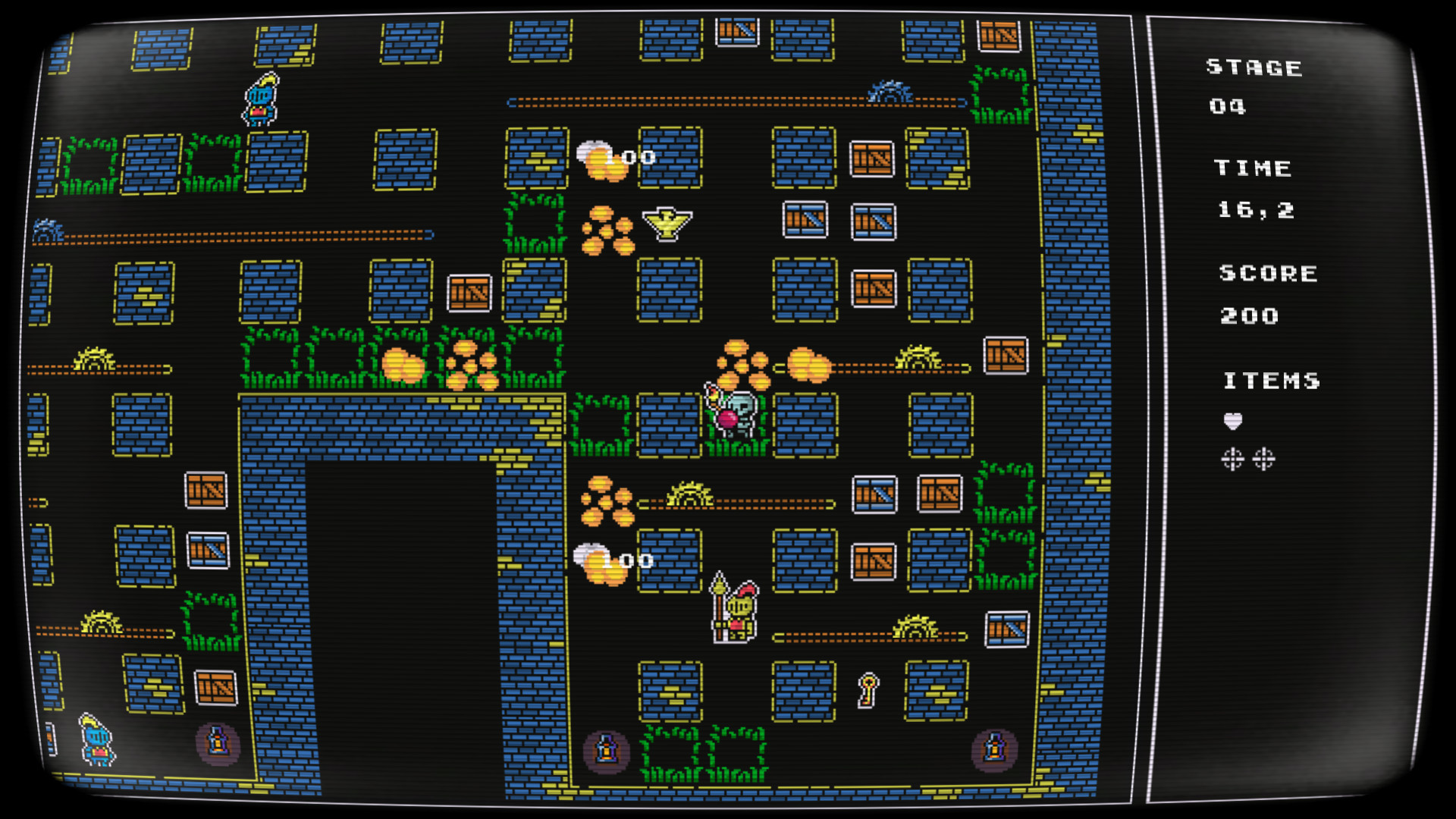 Explosive Jake screenshot 1