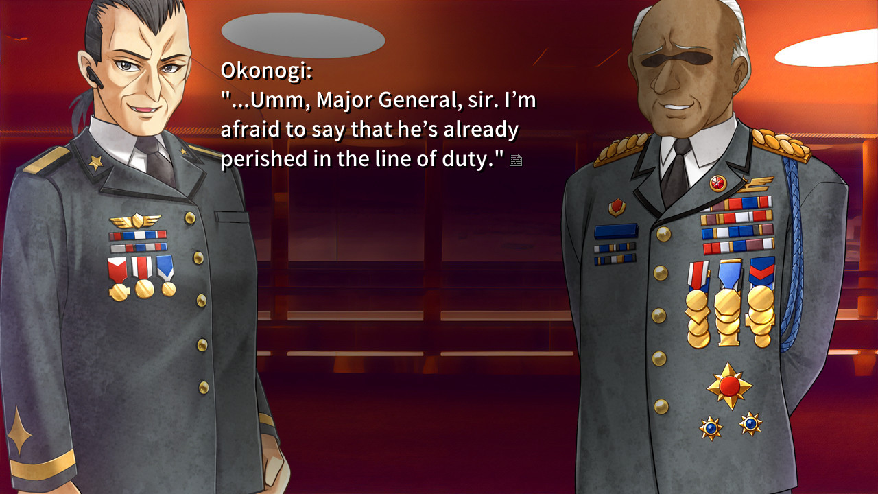 Ciconia When They Cry - Phase 1 For You, the Replaceable Ones screenshot 5