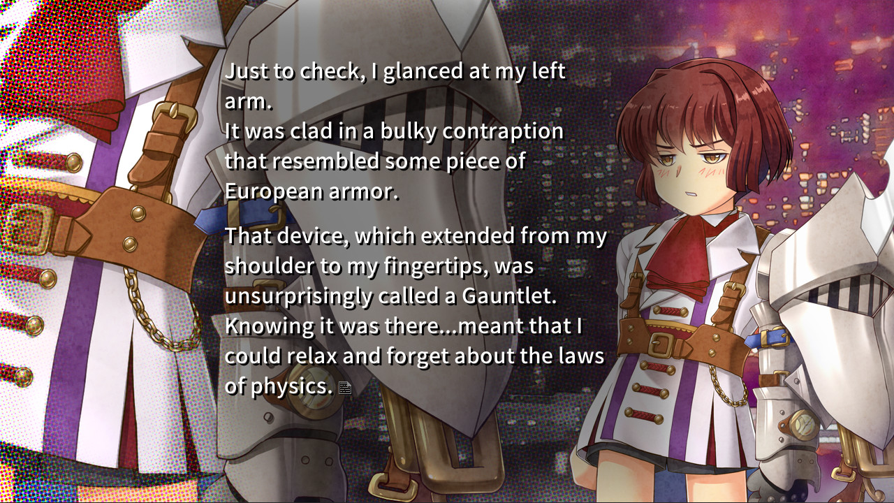 Ciconia When They Cry - Phase 1 For You, the Replaceable Ones screenshot 1