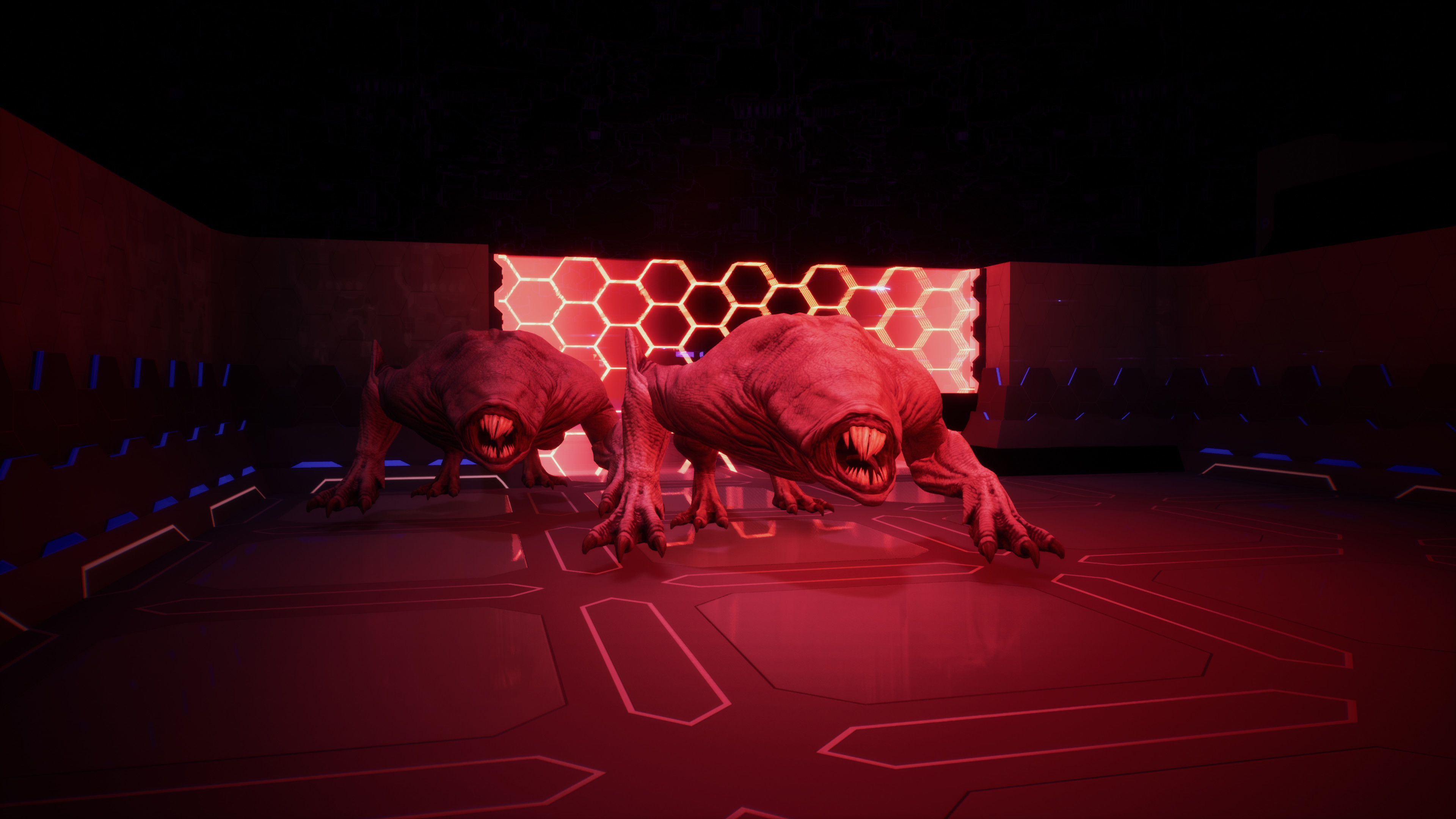 The Protagonist: EX-1 screenshot 14