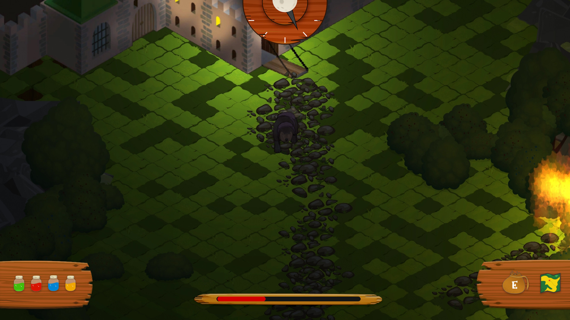Three Little Bears screenshot 6