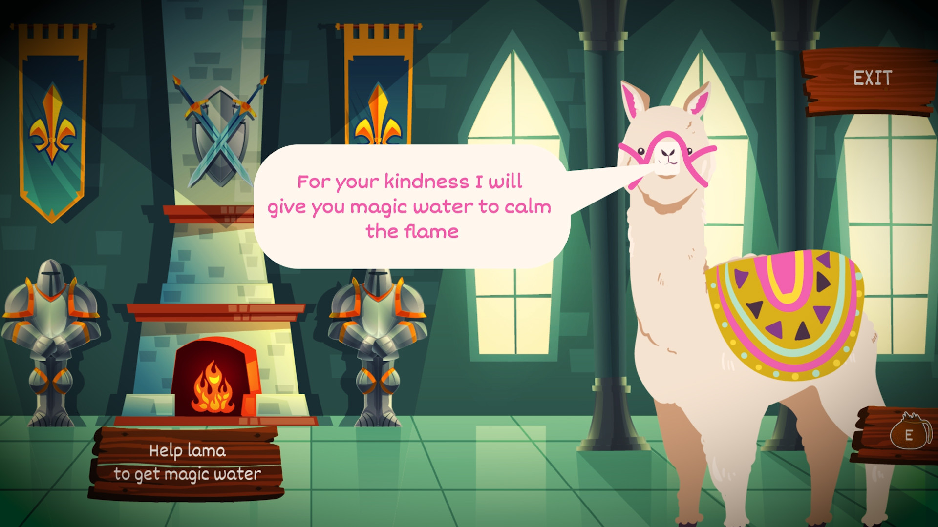 Three Little Bears screenshot 8