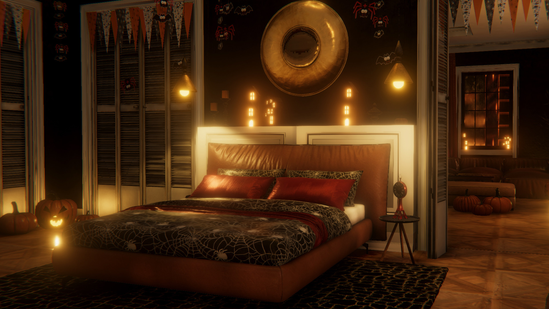 Halloween with Veronica screenshot 4