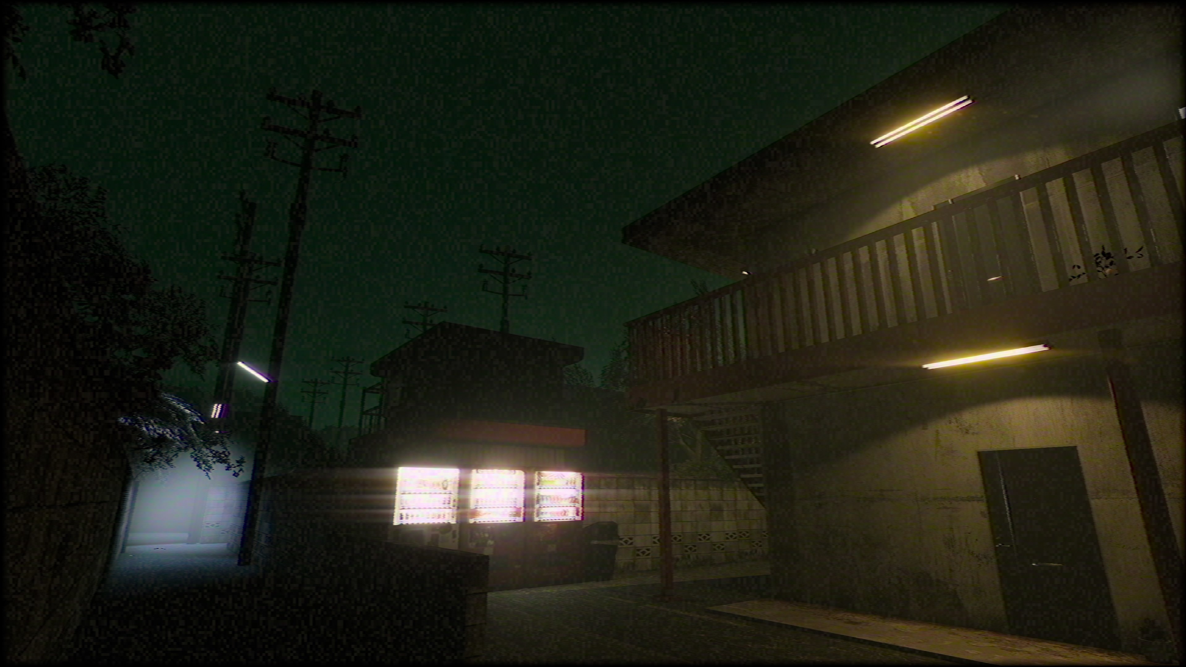 Stigmatized Property | 事故物件 screenshot 6