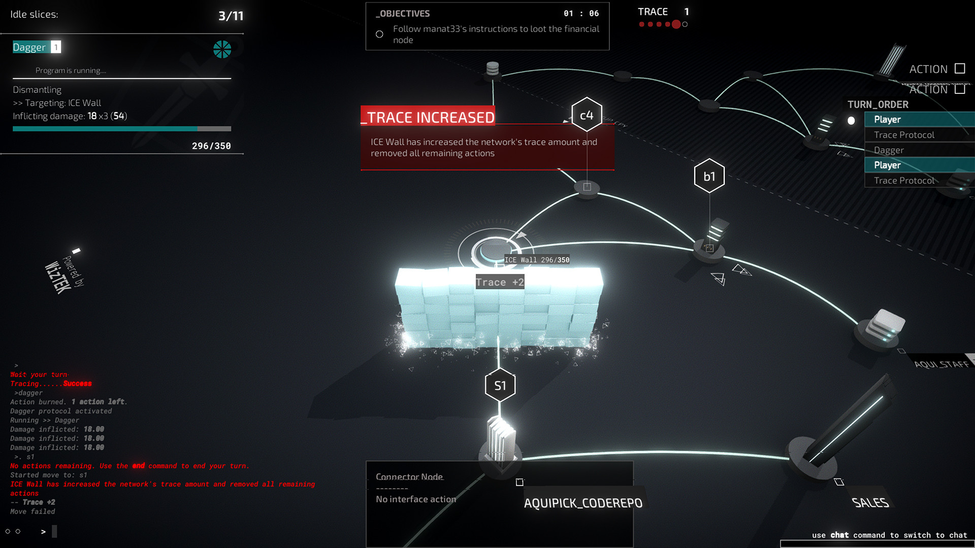 Midnight Protocol screenshot 15