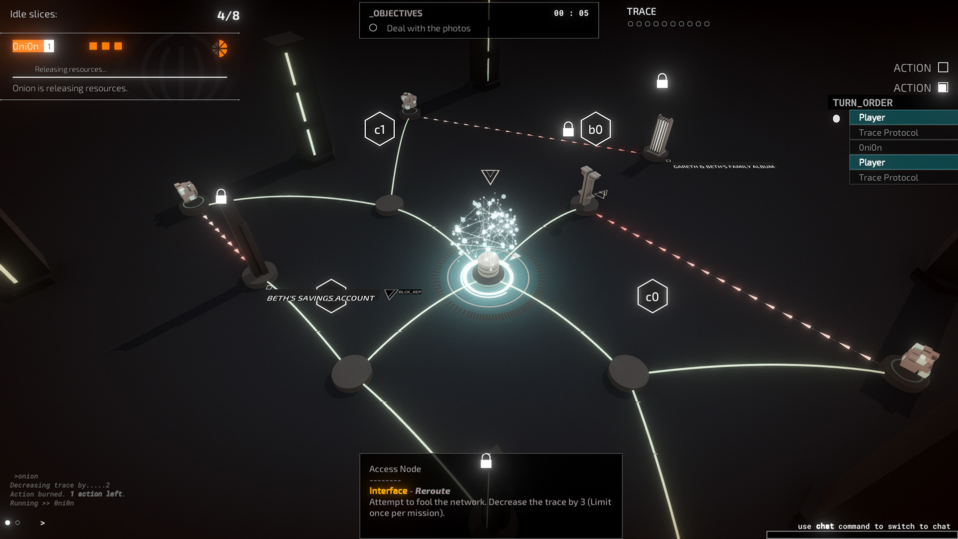 Midnight Protocol screenshot 5