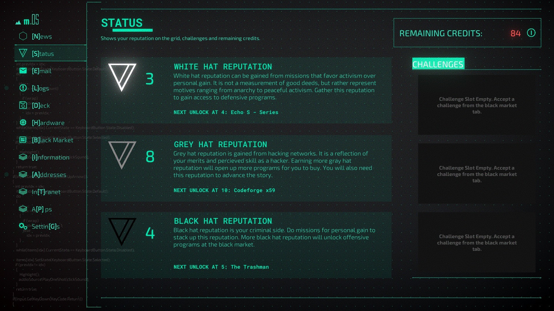 Midnight Protocol screenshot 13