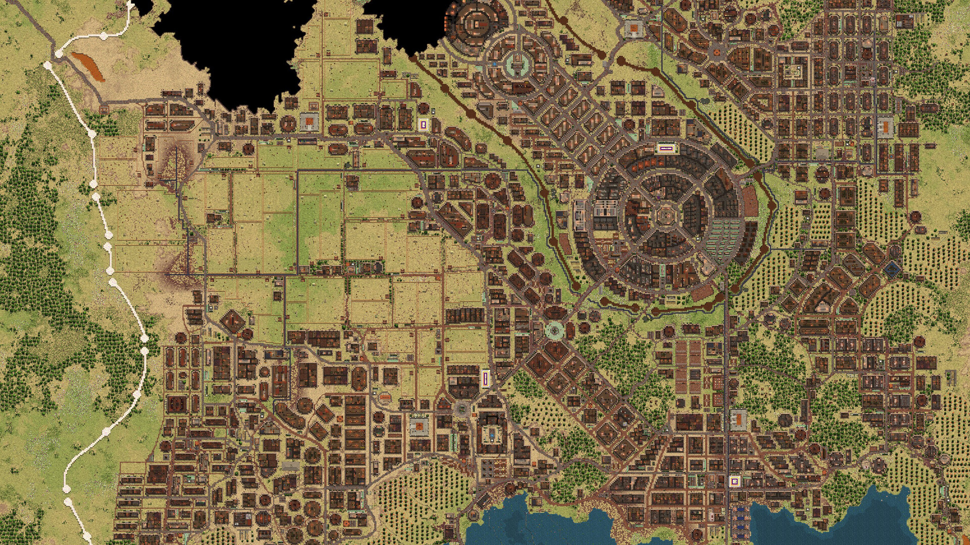 《希克斯之歌/Songs of Syx》