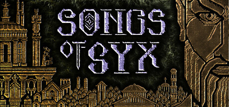 Songs of Syx Cover Image