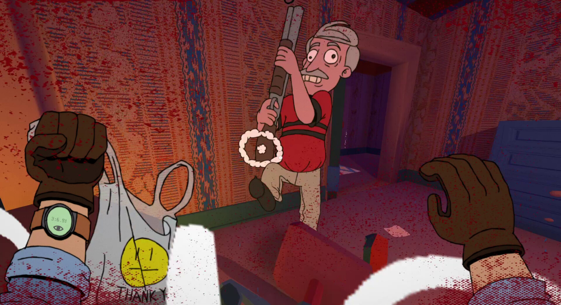 Keepsake County screenshot 3