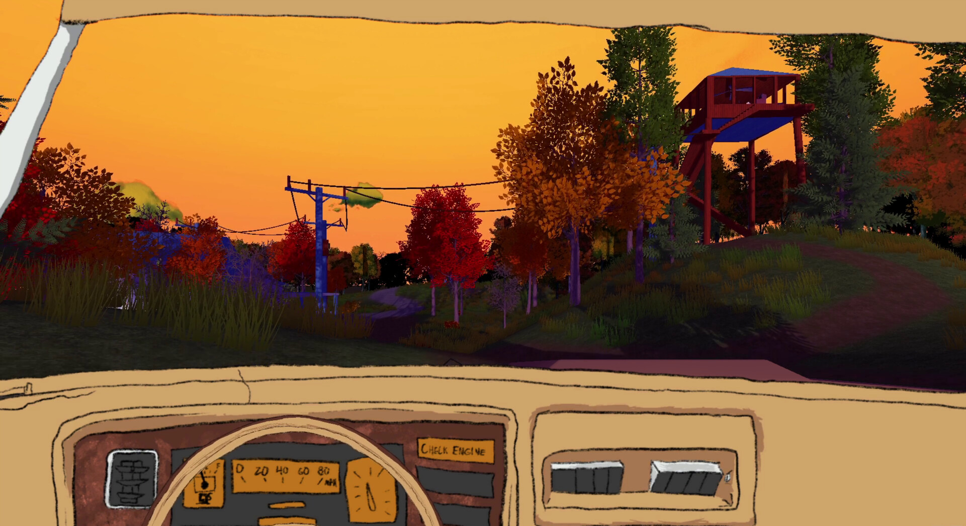 Keepsake County screenshot 18