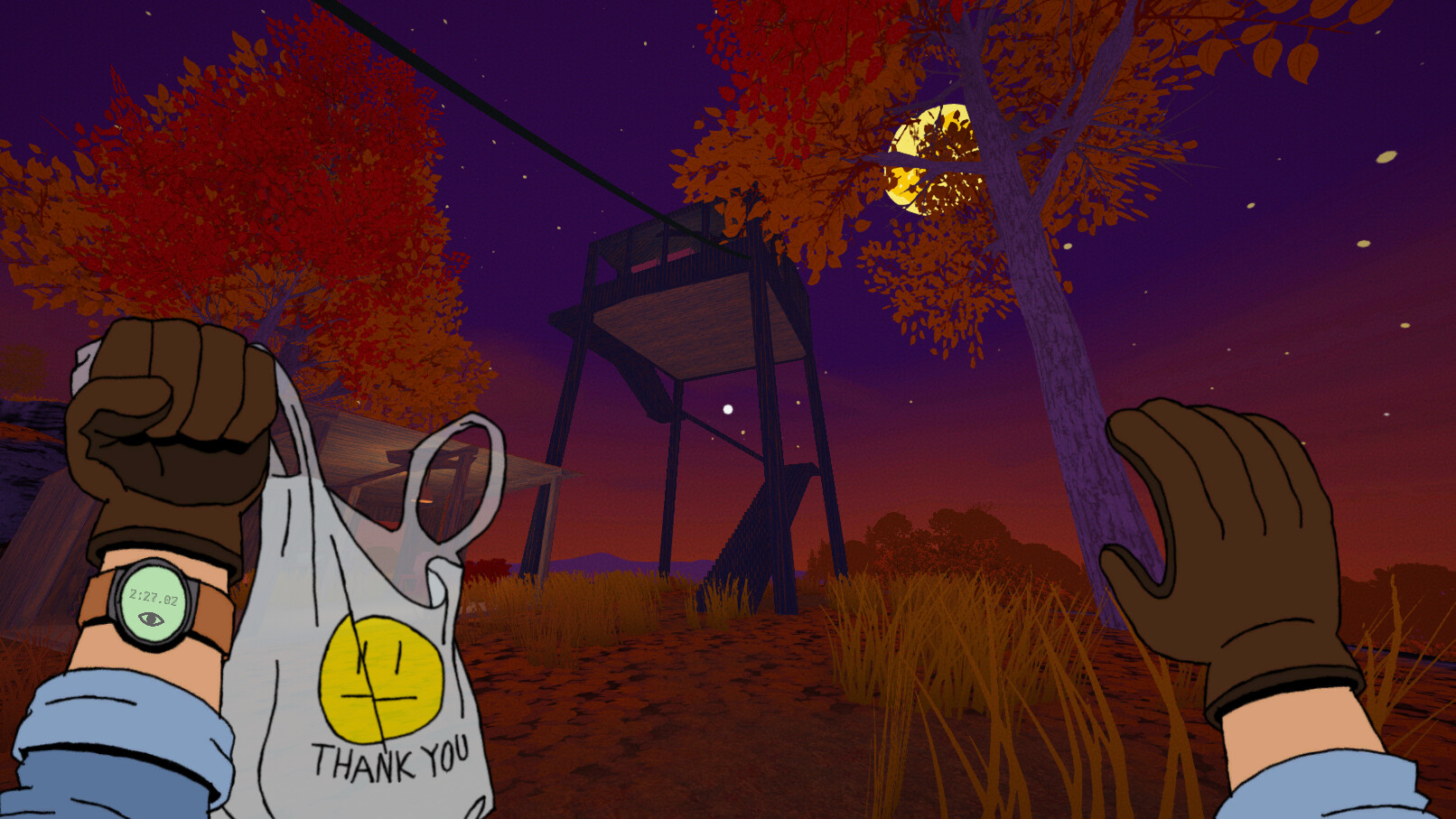 Keepsake County screenshot 20